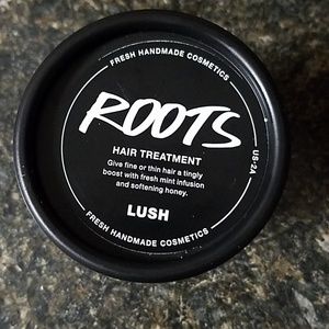 Lush Roots